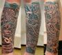 Tattoo von DEEP-INSIDE-TATTOO