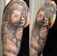 Tattoo von DEEP-INSIDE-TATTOO