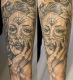 Tattoo von DEEP-INSIDE-TATTOO