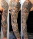 Tattoo von DEEP-INSIDE-TATTOO