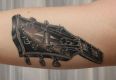 Tattoo von DEEP-INSIDE-TATTOO