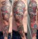 Tattoo von DEEP-INSIDE-TATTOO