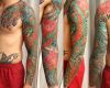 Tattoo von DEEP-INSIDE-TATTOO