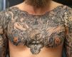 Tattoo von DEEP-INSIDE-TATTOO