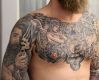 Tattoo von DEEP-INSIDE-TATTOO