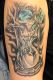 Tattoo von DEEP-INSIDE-TATTOO