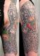 Tattoo von DEEP-INSIDE-TATTOO