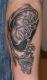 Tattoo von DEEP-INSIDE-TATTOO