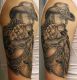 Tattoo von DEEP-INSIDE-TATTOO