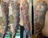 Tattoo von DEEP-INSIDE-TATTOO