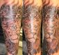 Tattoo von DEEP-INSIDE-TATTOO