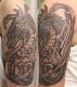 Tattoo von DEEP-INSIDE-TATTOO