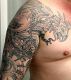 Tattoo von DEEP-INSIDE-TATTOO