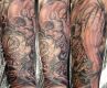 Tattoo von DEEP-INSIDE-TATTOO