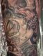 Tattoo von DEEP-INSIDE-TATTOO