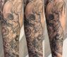 Tattoo von DEEP-INSIDE-TATTOO