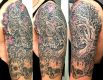 Tattoo von DEEP-INSIDE-TATTOO