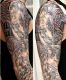 Tattoo von DEEP-INSIDE-TATTOO