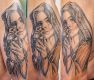 Tattoo von DEEP-INSIDE-TATTOO