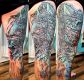 Tattoo von DEEP-INSIDE-TATTOO