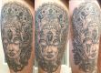 Tattoo von DEEP-INSIDE-TATTOO