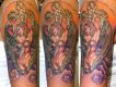 Tattoo von DEEP-INSIDE-TATTOO