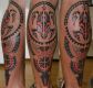 Tattoo von DEEP-INSIDE-TATTOO