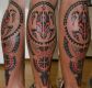 Tattoo von DEEP-INSIDE-TATTOO