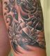 Tattoo von DEEP-INSIDE-TATTOO