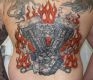 Tattoo von DEEP-INSIDE-TATTOO