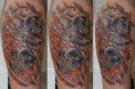 Tattoo von DEEP-INSIDE-TATTOO