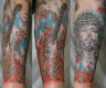 Tattoo von DEEP-INSIDE-TATTOO