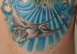 Tattoo von DEEP-INSIDE-TATTOO