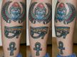 Tattoo von DEEP-INSIDE-TATTOO