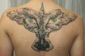 Tattoo von DEEP-INSIDE-TATTOO