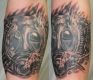 Tattoo von DEEP-INSIDE-TATTOO