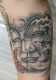 Tattoo von DEEP-INSIDE-TATTOO