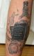 Tattoo von DEEP-INSIDE-TATTOO