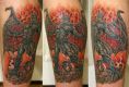 Tattoo von DEEP-INSIDE-TATTOO