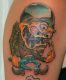 Tattoo von DEEP-INSIDE-TATTOO