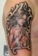 Tattoo von DEEP-INSIDE-TATTOO