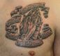 Tattoo von DEEP-INSIDE-TATTOO