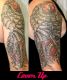 Tattoo von DEEP-INSIDE-TATTOO