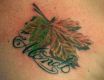 Tattoo von DEEP-INSIDE-TATTOO