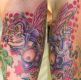 Tattoo von DEEP-INSIDE-TATTOO