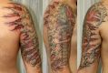 Tattoo von DEEP-INSIDE-TATTOO