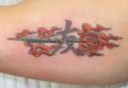 Tattoo von DEEP-INSIDE-TATTOO