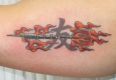 Tattoo von DEEP-INSIDE-TATTOO