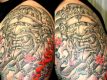 Tattoo von DEEP-INSIDE-TATTOO