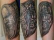 Tattoo von DEEP-INSIDE-TATTOO